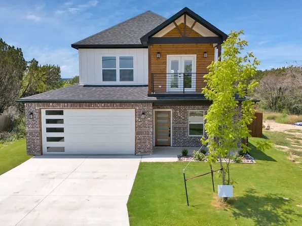 2624 Centaurus Way, Granbury, TX 76048