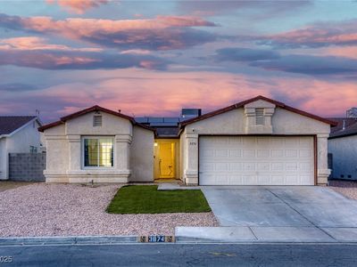 3874 Cinnamonwood Way, Las Vegas, NV, 89115