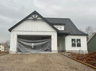 293 Wayne Hall Rd LOT 40, Clarksville, TN 37040