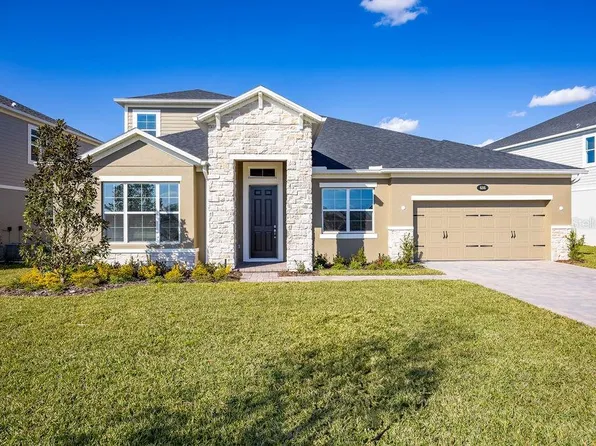 686 Creeping Fig St, Apopka, FL 32703