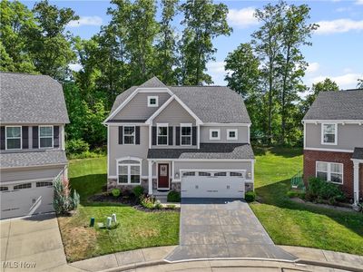 3137 Blackburn Ln, Brunswick, OH, 44212