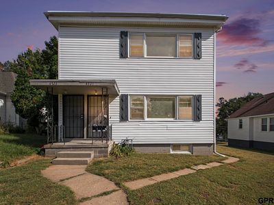 4721 N 39th St, Omaha, NE, 68111