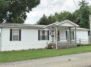 711 Ophia St, Metropolis, IL 62960