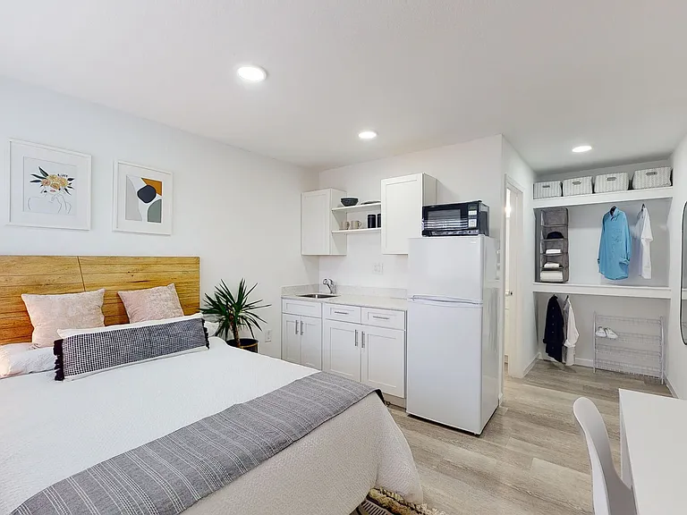Sohana Apartments — Photo 15