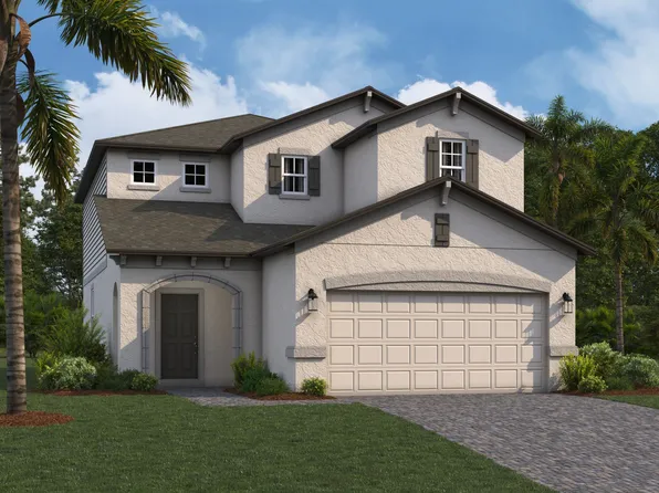 3319 Fall Harvest Dr, Zephyrhills, FL 33540