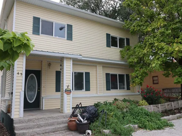 45 W Center St, Milford, UT 84751