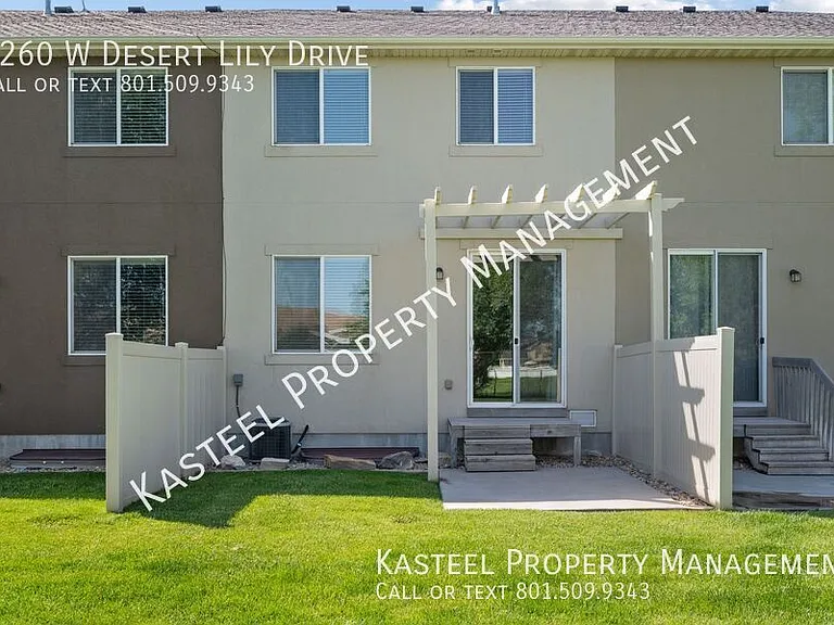 3260 W Desert Lily Dr — Photo 26