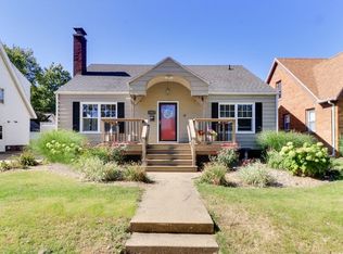 505 Florence Ave, Bloomington, IL