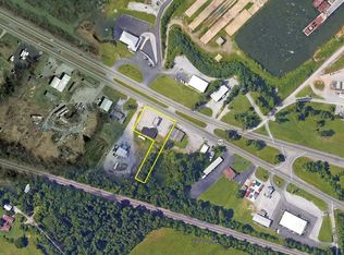 4503 Clarks River Rd, Paducah, KY 42003