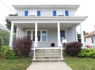 59 Holburn Ave, Cranston, RI 02910