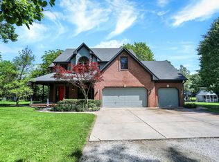 7910 Frye Rd, Indianapolis, IN 46259