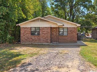 4114 W 10th Ave, Pine Bluff, AR 71603