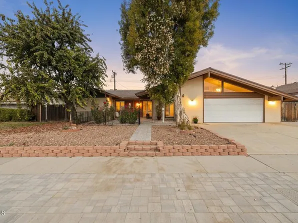 2261 Derby St, Camarillo, CA 93010