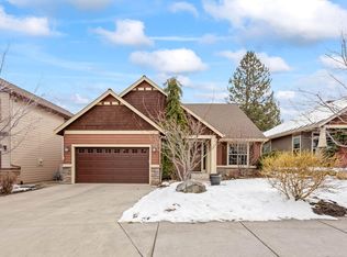 60826 Whitney Pl, Bend, OR 97702