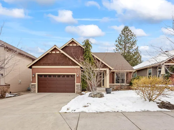 60826 Whitney Pl, Bend, OR 97702