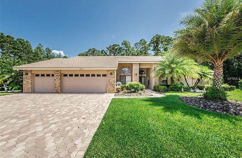 4073 Wellington Pkwy, Palm Harbor, FL 34685 | Zillow