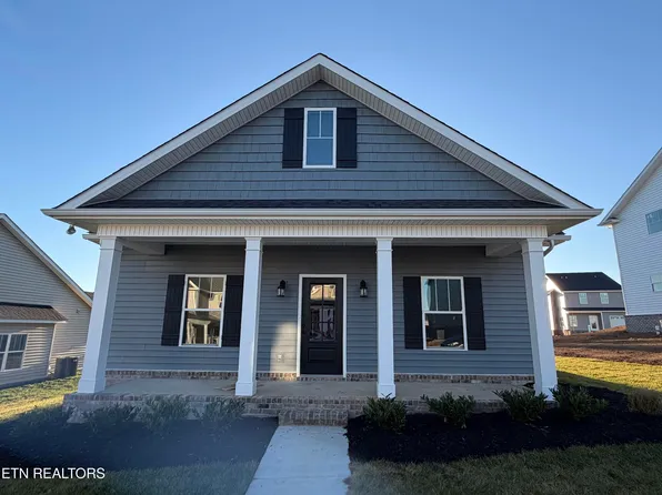 117 Thornberry Rd Lot 53B, Oak Ridge, TN 37830