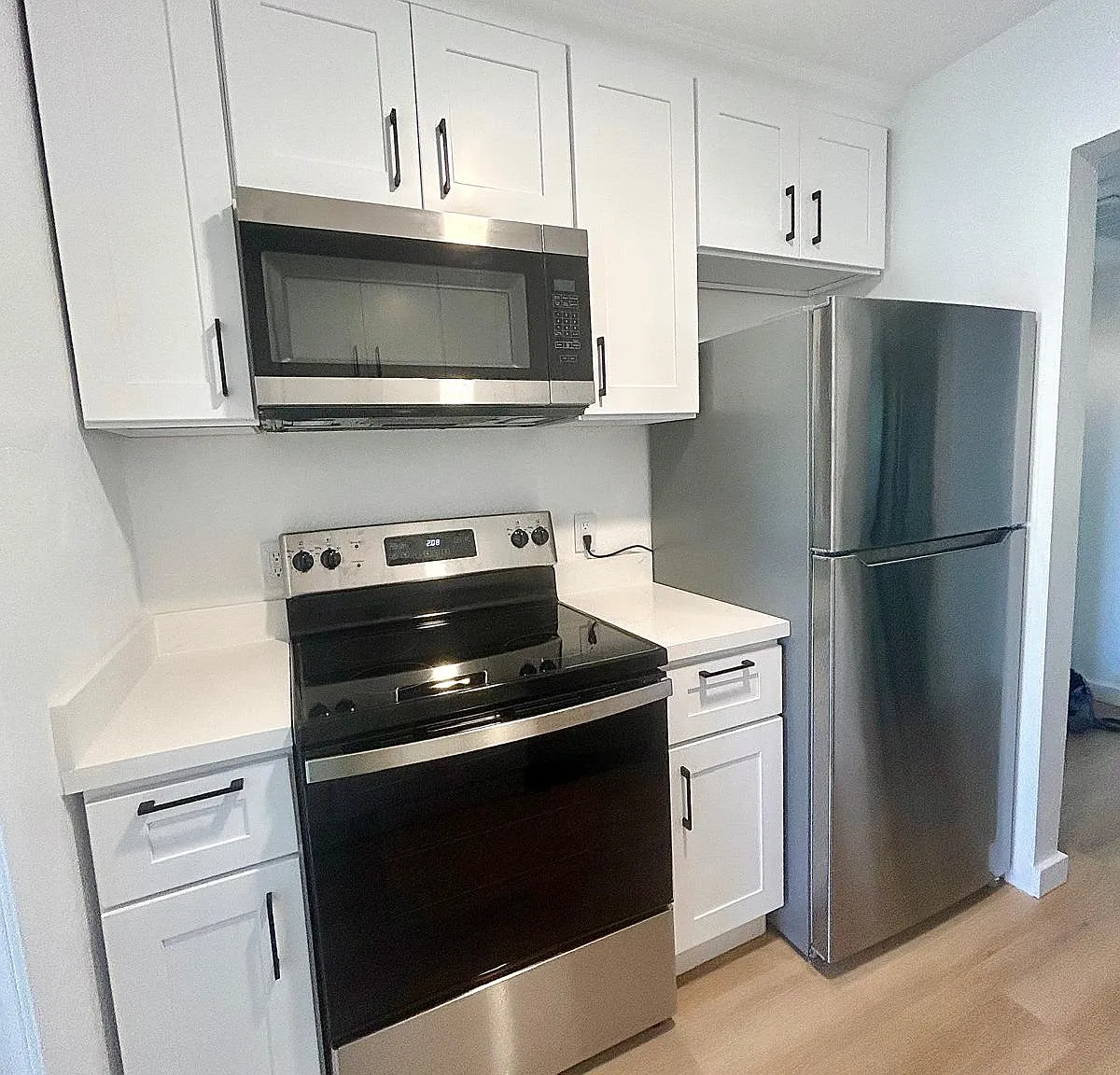 2 bed, 893 sqft, $3,000 — Photo 3