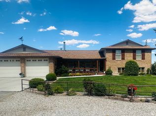 55 S 775 E, Ferron, UT 84523