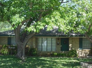 3412 Thrush Dr, Irving, TX 75062