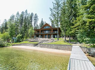 2528 Kalispell Bay Rd, Priest River, ID 83856