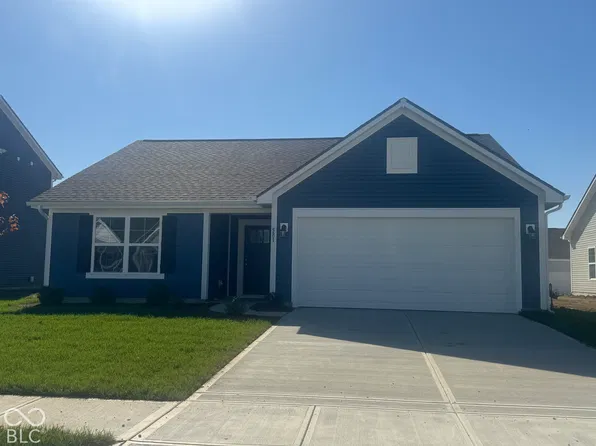 581 Melbrook St, Cicero, IN 46034