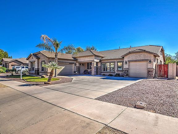 2nd image of 19381 E Mockingbird Dr