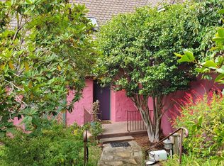 814 Euclid Ave, Berkeley, CA 94708