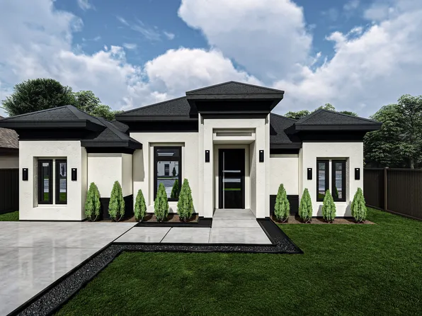 6089 Dakota Rose Cir, Brownsville, TX 78521