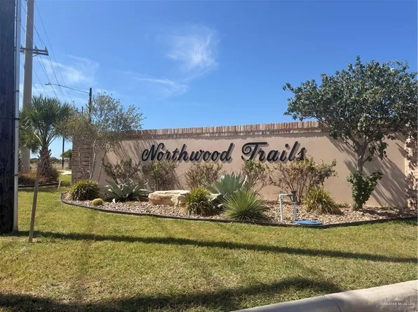 2901 Vanderbilt Ave, McAllen, TX 78504