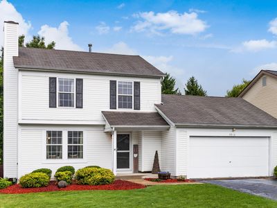 5912 Buechler Bnd, Columbus, OH, 43228
