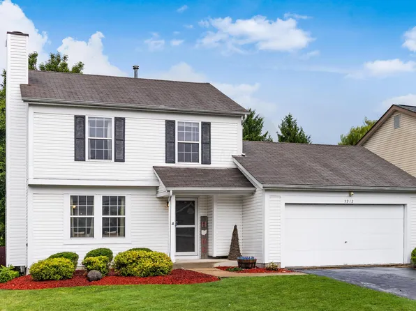 5912 Buechler Bnd, Columbus, OH 43228