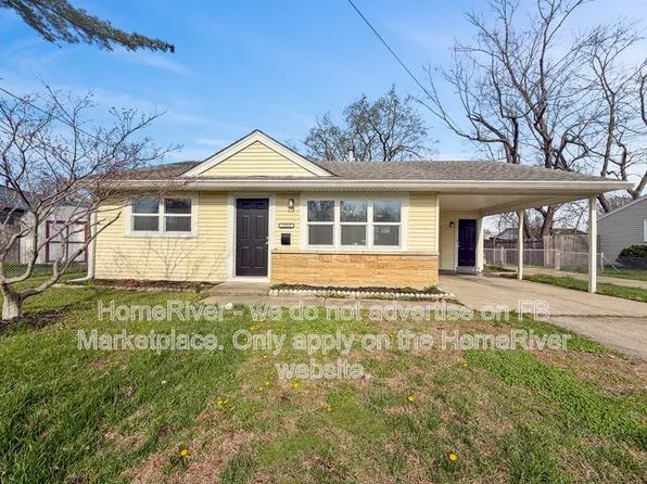 13518 Laverton Ave, Louisville, KY 40272