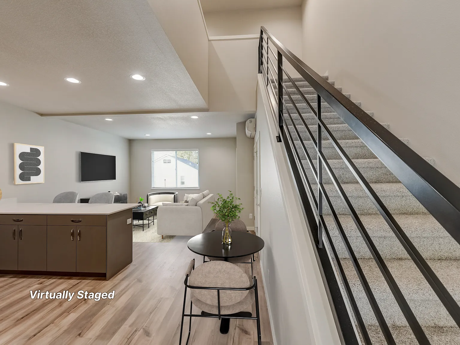 Harley Townhomes — Photo 1