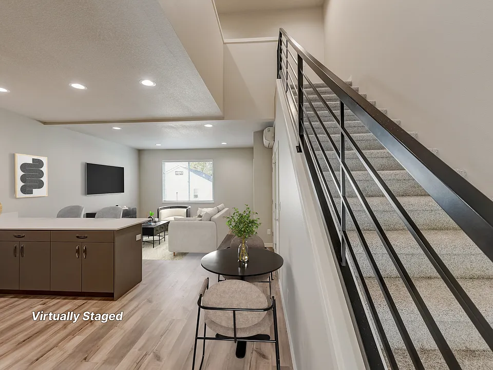 Harley Townhomes