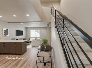 Harley Townhomes, Oregon City, OR 97045