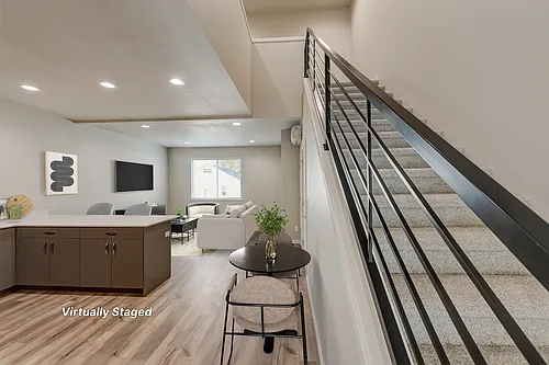 Harley Townhomes Photo 1