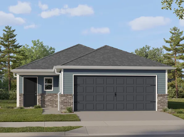 RC Mitchell Plan, College Park