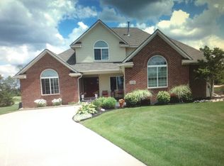 7783 W Branch Ct, Ypsilanti, MI 48197