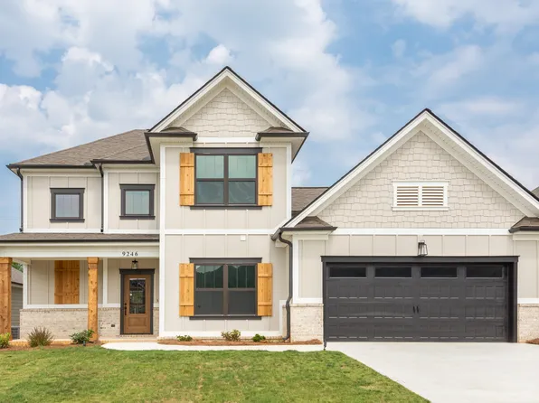 7385 Tailgate Loop Unit 72, Ooltewah, TN 37363