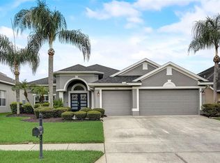 3716 Munnings Knl, Land O Lakes, FL 34639