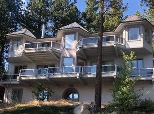 868 Tyner Way, Incline Village, NV 89451