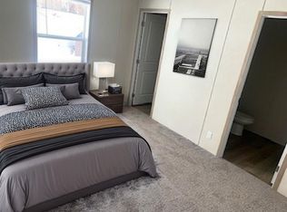 1525 County Line Rd W #29, Manistee, MI 49660