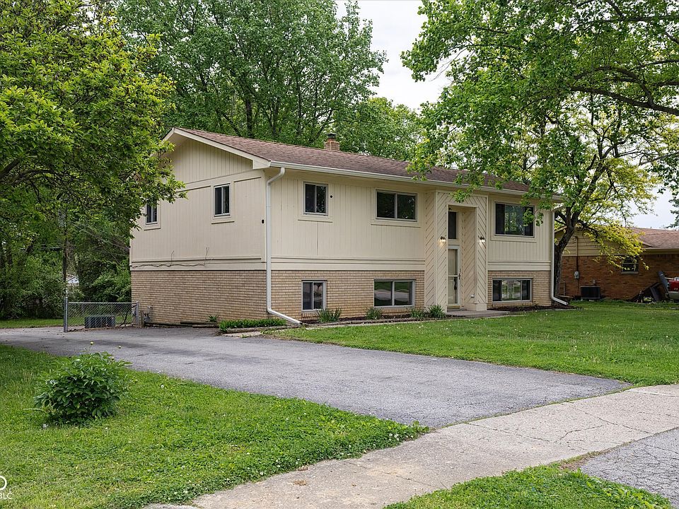8203 Laura Lynne Ln, Indianapolis, IN 46217 | Zillow