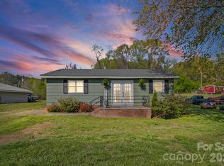 197 Vineyard Rd, Norwood, NC 28128