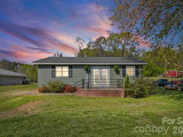 197 Vineyard Rd, Norwood, NC 28128