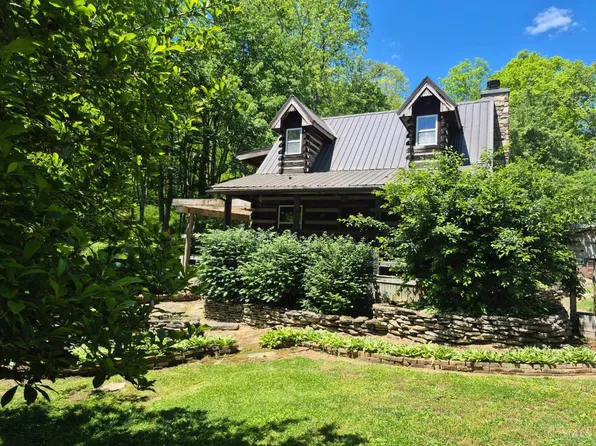 711 Brown Hill Rd, Manchester, OH 45144