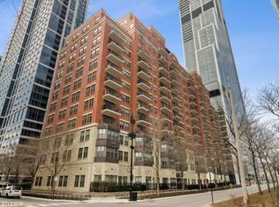 1250 S Indiana Ave #1403, Chicago, IL 60605