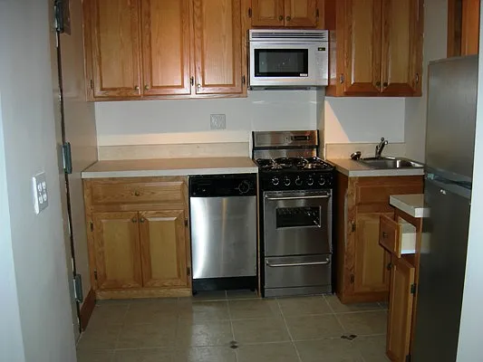 Rented by City-Spaces  | media 4