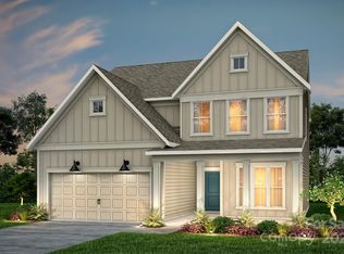 1635 Gossage Ln NW, Concord, NC 28027